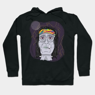 Frankenstoner Hoodie